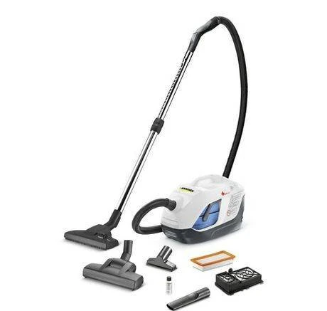 Фото Пылесос с водяным фильтром Karcher DS 6.000 Mediclean