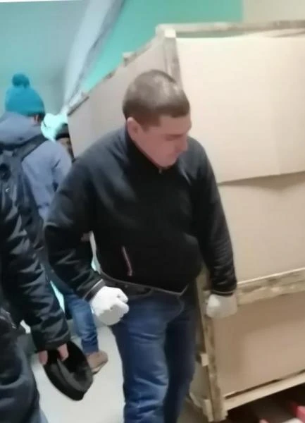 Фото Подсобные рабочие недорого Краснозаводск