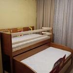 Фото №5 Кровать выкатная двухъярусная