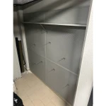 фото Мебель в гараж - панели настенные 19