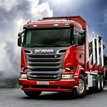 Компьютерная диагностика автомобилей Scania 