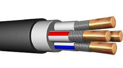Фото Кабель силовой ВВГнг-FRLS сечение от 1,5-70 мм