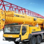 Фото №5 Автокран г/п от 50 до 250 тонн