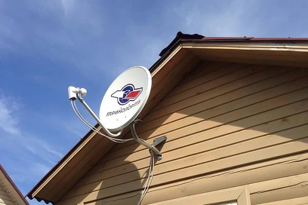 Фото Безлимитный Интернет в частный дом. WI-FI. 