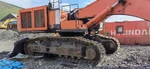 фото Карьерный экскаватор Hitachi ZX850-3, 2012