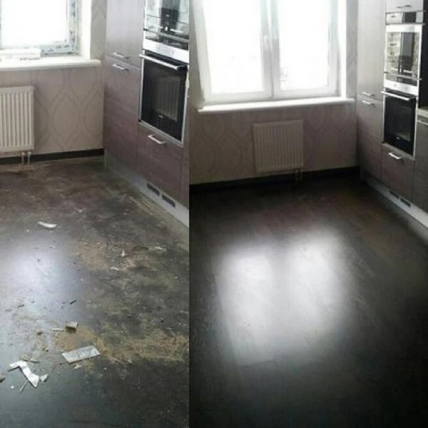 Фото Домработница 
