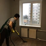 Фото №2 Уборка помещений. Химчистка мягкой мебели и ковров