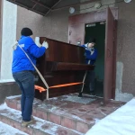Фото №7 Перевозка пианино и рояля