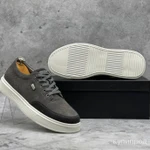 Фото №4 Кеды Boss