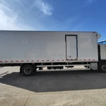 Фото №5 Автомобиль рефрижераторы HINO YC1180FH8JW6 колёсной формулы 4х2