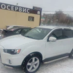 Фото №3 Mitsubishi XL Aвтомат