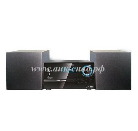 Фото Микросистема с DVD Rolsen RMD-320