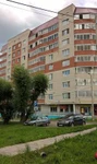 фото Трехкомнатная квартира в новостройке в Вербилках