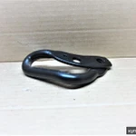 Скоба ремня безопасности , задняя (правая) - Bmw 5 series ) E39, TOURING