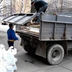 Фото №2 Вывоз мусора