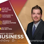 Фото №10 Accounting, Bookkeeping, Fractional CFO and HR Services Company in the USA