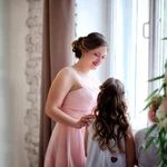 Фото №2 Видеосъемка свадьбы, создание свадебного клипа