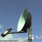 Ремонт, установка спутниковых антенн триколор, НТВ