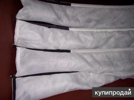 Фото Ливневое очистное сооружение "ЛАМА"