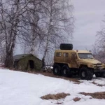 Аренда трэкола с прицепом