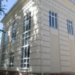 Фото №3 Ремонт и отделка ,утепление фасадов.