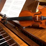 Репетитор по музыкальному развитию