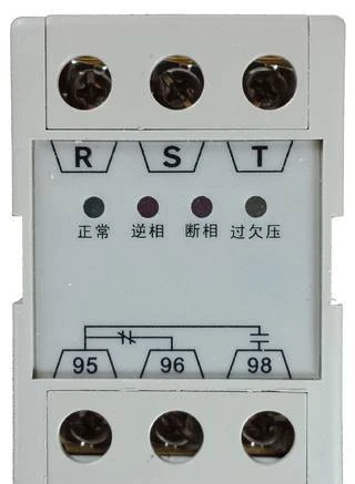 Фото Фазовый монитор GMR-32 B