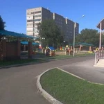 Фото №7 Укладка тротуарной плитки