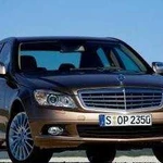 Ремонт автомобилей Mercedes Benz