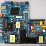 фото Main Board: CV3683H-A50