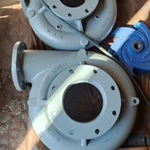 Фото №3 Производитель - Запасные части для шламовых насосов 6Ш8 ГШН агрегатов АГШН вал колесо ротор