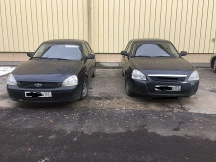 Фото Аренда автомобиля