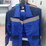 Фото №4 Спецодежда