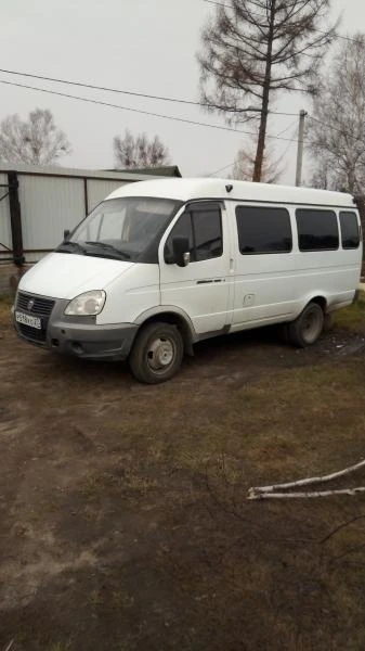 Фото Аренда автобуса