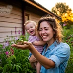 Фото №2 Построим домик под ключ в СНТ Радуга в Малой Валяевке в Пензе - Каркас-58