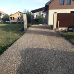 Фото №3 Асфальтирование дорожные работы