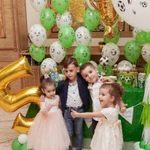 Фото №3 Видеооператор и фотограф различных торжеств, монтаж видео
