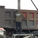 Фото №3 Пескоструй,покраска, самосвалов,ёмкостей, нефтяног
