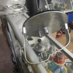 Крыльчатка НМУ 00.008