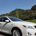 Прокат Toyota Camry с водителем,Свадьбы,Vip поездк