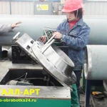 Фото №8 Изготовление нефтяных узлов