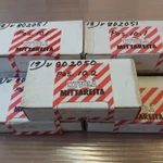 Фото №3 Ротаметры MN-4BD (LH-4B) «KYTOLA» Финляндия