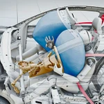 Фото №4 Ремонт подушек безопасности SRS Airbag