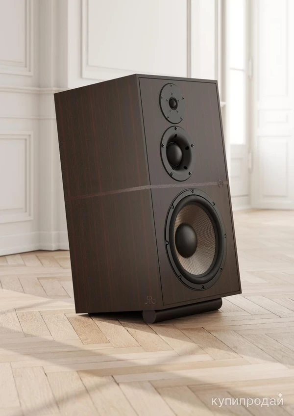 Фото Акустические колонки Revival Audio Atalante 5