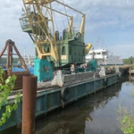 Фото №5 Несамоходный плавкран 5 тонн