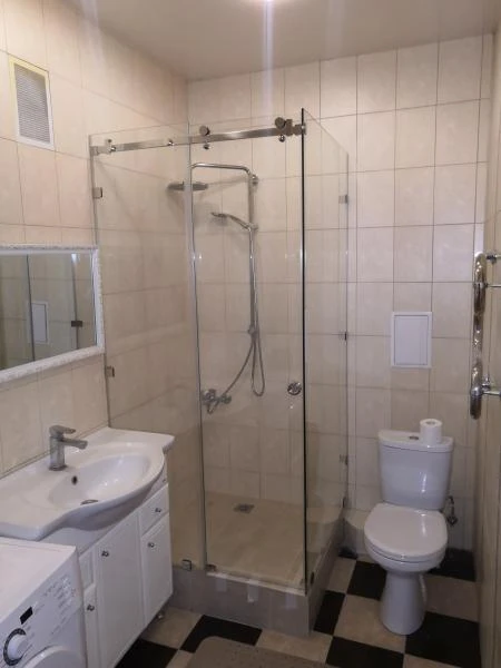 Фото Душ из стекла краснодар 