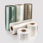 фото Стретч машинный