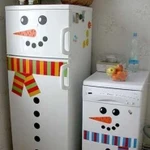 Ремонт любых холодильников морозильников на дому