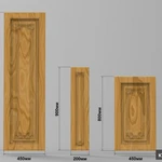 Фото №2 Мебельные фасады