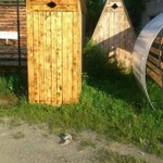 Фото №3 Садовые, дачные постройки